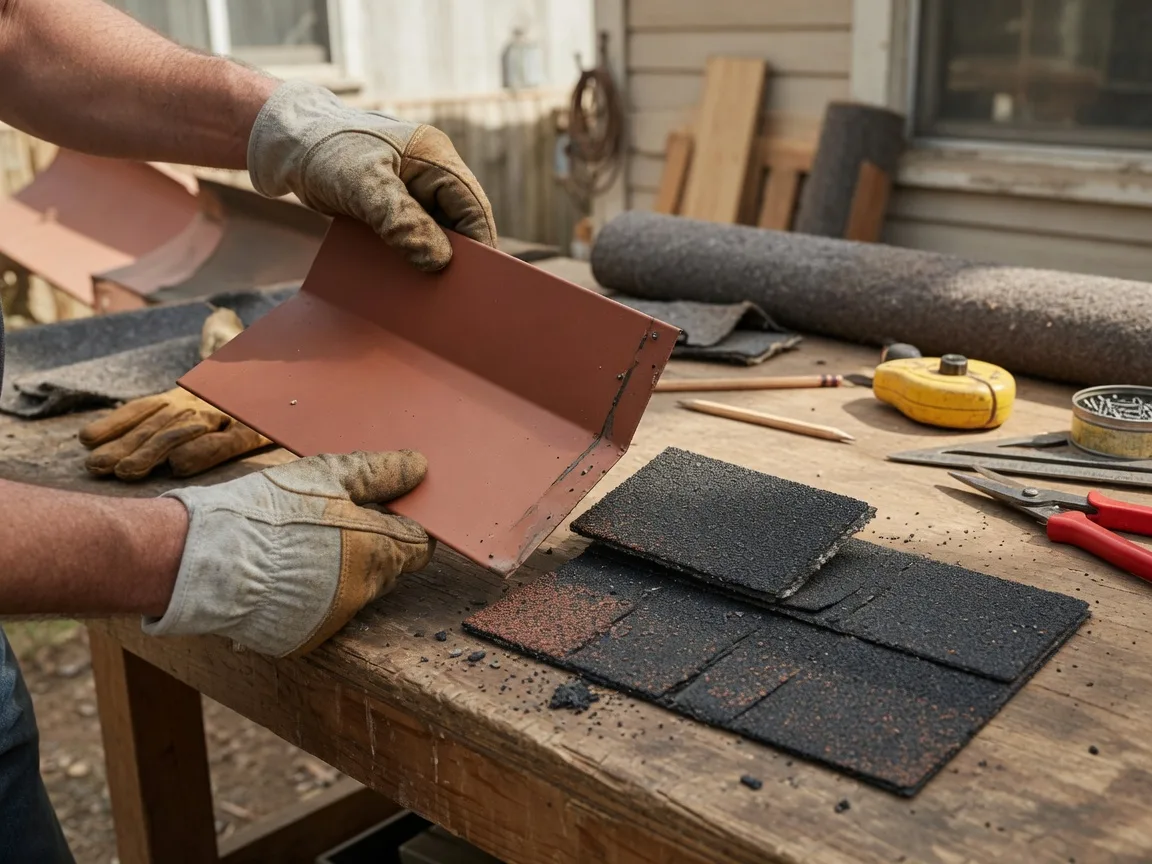Roof Repair company in Mcnabb, IL